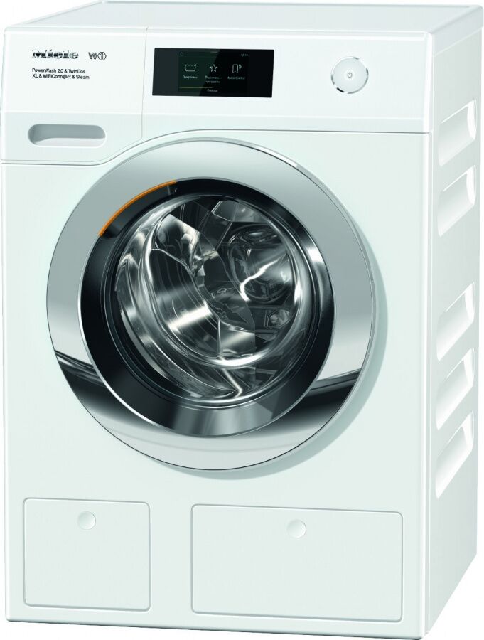 WCR890 WPS